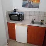 Mouria C Apartmán Kythnos