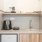 Mouria C Apartmán Kythnos