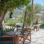 Mouria C * Kythnos