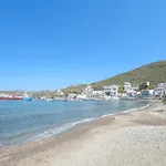 Mouria C Apartmán Kythnos