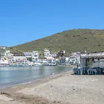 Mouria C Apartmán Kythnos