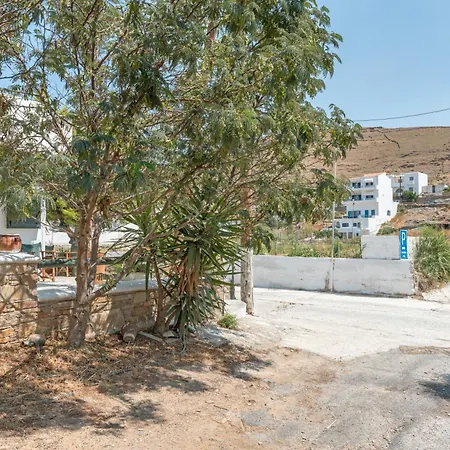 Apartmán Mouria C