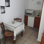 Apartmán Mouria C *