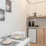 Mouria C Apartmán Kythnos