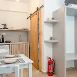 Mouria C Apartmán