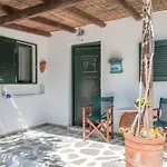 Apartmán Mouria C Kythnos