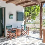 Apartmán Mouria C Kythnos