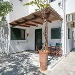 Apartmán Mouria C Kythnos