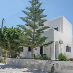 Apartmán Mouria C Kythnos