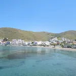 Apartmán Mouria C