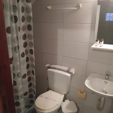 Apartment Mouria C *