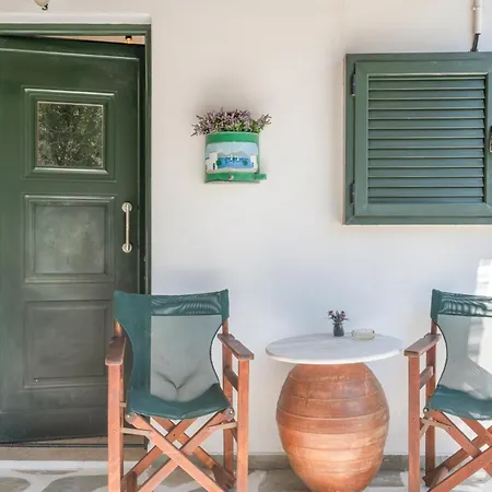 Apartmán Mouria C Kythnos