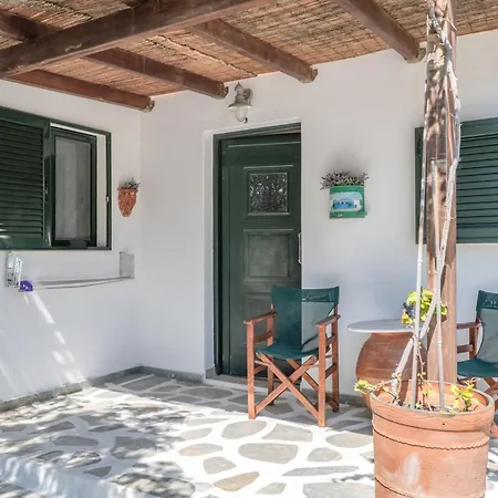 Apartment Mouria C Kythnos