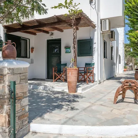 Mouria C * Kythnos