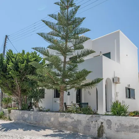 Apartment Mouria C Kythnos