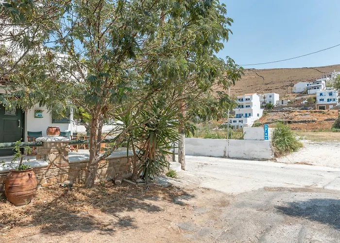 Apartamento Mouria C