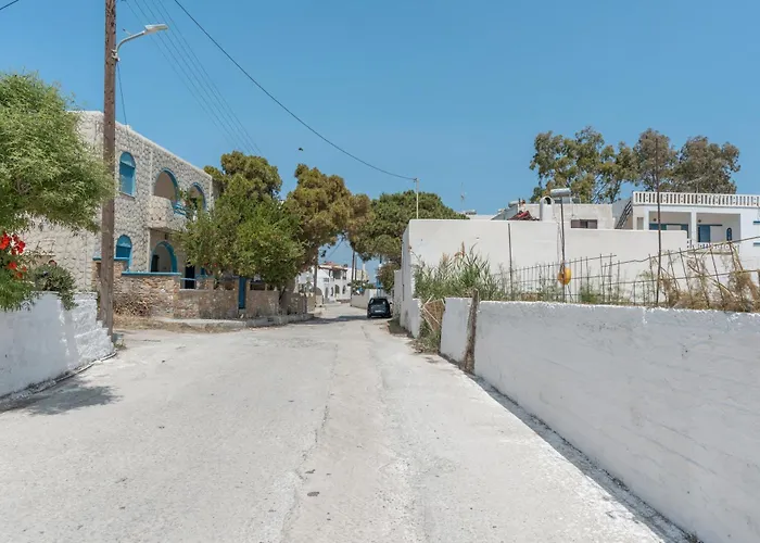 Apartamento Mouria C