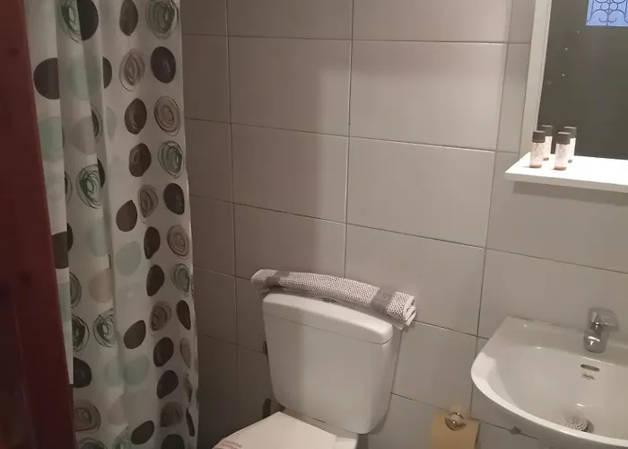 Apartamento Mouria C *